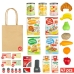 Supermercato di Giocattoli Funville Funmart 55,5 x 75 x 29 cm