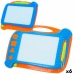 Magisch Schoolbord Colorbaby 2 Onderdelen 6 Stuks