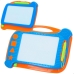 Magisch Schoolbord Colorbaby 2 Onderdelen 6 Stuks