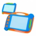 Magisch Schoolbord Colorbaby 2 Onderdelen 6 Stuks