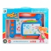 Magic Blackboard Colorbaby 2 Dalys 6 vnt.