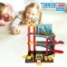 Паркинг с Автомобили Speed & Go 37 x 29 x 25 cm (4 броя)