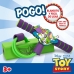 Pogo skakač Toy Story 3D Zelena Children's (4 kom.)