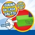 Saltador Pogo Toy Story 3D Verde Infantil (4 Unidades)