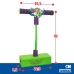 Saltador Pogo Toy Story 3D Verde Infantil (4 Unidades)