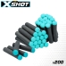 Darts Zuru X-Shot 200 Piese