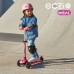 Scooter Eezi Roze 2 Stuks