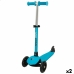 Scooter Eezi Blauw 2 Stuks