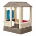 Casa Infantil de Brincar Step 2 Courtyard Cottage 118 x 100 x 83 cm