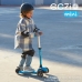 Patinete Scooter Eezi Azul 2 Unidades