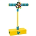 Pogo-jumper Mickey Mouse 3D Geel Kinderen (4 Stuks)