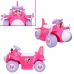 Elektrisk bil for barn Minnie Mouse Batteri Lite fly 6 V