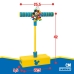 Pogo jumper Mickey Mouse 3D Giallo Per bambini (4 Unità)