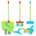 Kit per Cleaning & Storage PlayGo 6 x 50 x 6 cm (4 Unità)