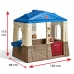 Casa Infantil de Brincar Step 2 Neat & Tidy Cottage 118 x 130 x 89 cm