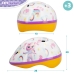 Capacete Infantil Cry Babies DREAMY (4 Unidades) (52-55 cm)