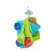 Set de Juguetes de Playa Colorbaby Polipropileno (12 Unidades)