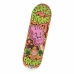 Skateboard Colorbaby (6 antal)