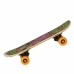 Skateboard Colorbaby (6 antal)