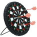 dartskive Colorbaby Ø 31 cm (6 enheder)