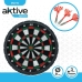 dartskive Colorbaby Ø 31 cm (6 enheder)