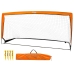 Football Goal Aktive 200 x 100 x 100 cm (2 Units)