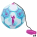 Voetbal Messi Training System Touw Training Polyurethaan (4 Stuks)