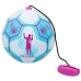 Voetbal Messi Training System Touw Training Polyurethaan (4 Stuks)