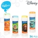 Bolle di Sapone Pixar 60 ml 3,8 x 11,5 x 3,8 cm (216 Unità)