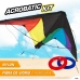 Aquilone Eolo Pop-Up Magic 125 x 72 cm Arcobaleno 12 Unità