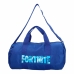 Saco de Desporto Fortnite Azul 54 x 27 x 27 cm (6 Unidades)