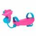 Waterpistool Eolo HYDRO CHARGER Roze 300 ml 38 x 8 x 7,5 cm (6 Stuks)