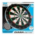 dartskive Aktive 45 x 45 x 3 cm (4 enheder)