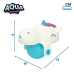 Water Pistol Eolo Unicorn 14 x 6 x 3 cm (6 Units)