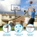 Basketball Basket Lifetime 122 x 305 x 46 cm