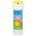 Aparat baloane săpun Peppa Pig 60 ml 3,7 x 11,5 x 3,7 cm (216 Unități)