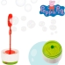 Bubbelpump Peppa Pig 60 ml 3,7 x 11,5 x 3,7 cm (216 antal)