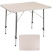 Mesa Aktive Plegable De acampada 80 x 69 x 60 cm