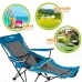 Hammock Chair Aktive Blue 152 x 75 x 54 cm