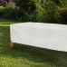 Beschermhoes Aktive Tafels Polyethyleen 200 x 60 x 130 cm (6 Stuks)