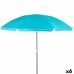 Parasol przeciwsłoneczny Aktive Alumiinium Polüester 170T 200 x 203,5 x 200 cm (6 Ühikut)