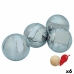 „Boules“ rinkinys Aktive Metalinis (6 vnt.)