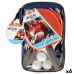 Ping Pong Set Aktive 15 x 25,5 x 1 cm (6 antal)