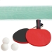 Ping Pongsett Aktive 15 x 25,5 x 1 cm (6 enheter)