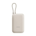 Övervakningsvideokamera Xiaomi BHR9072GL 10000 mAh Beige Rosa