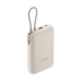 Beveiligingscamera Xiaomi BHR9072GL 10000 mAh Beige Roze