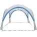 Toldo de Praia Aktive Para campismo 320 x 260 x 320 cm