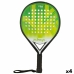 Squashracket Aktive Svart/Grön (4 antal)