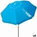 Parasol przeciwsłoneczny Aktive Sinine Teras 220 x 216 x 220 cm (6 Ühikut)