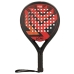 Squashracket Aktive Svart/Röd (4 antal)